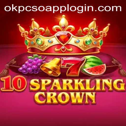 Unveiling 10SparklingCrown: A Journey into a Glittering Gaming Universe