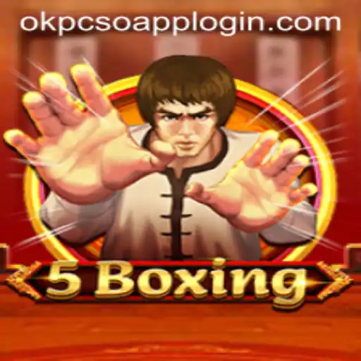 Exploring the Exciting World of 5Boxing and Understanding the OK PCSO Login System