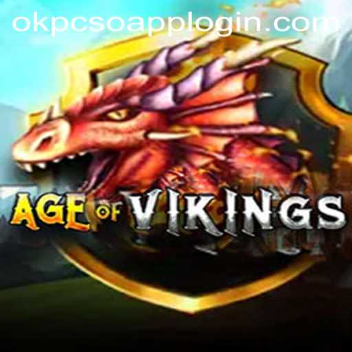 Exploring the World of AgeofViking and Navigating OK PCSO Login