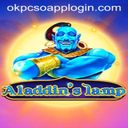 Unlock the Magic: A Deep Dive into Aladdinslamp and OK PCSO Login
