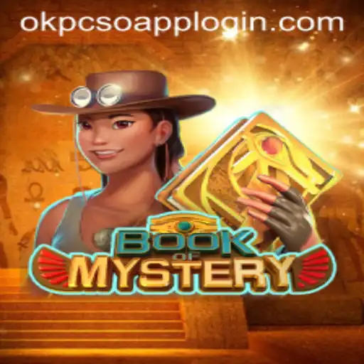 Explore the Mysteries of 'BookofMystery' During the OK PCSO Login Craze