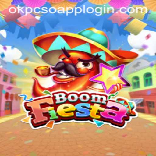 Exploring the Exciting World of BoomFiesta and How OK PCSO Login Enhances Your Gaming Experience