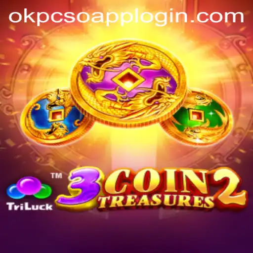 Unveiling 3CoinTreasures2: The Exciting World of Virtual Treasure Hunts