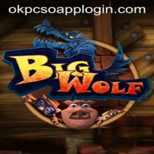 The Ultimate Guide to 'BigWolf' and Strategies for Mastering 'OK PCSO Login'