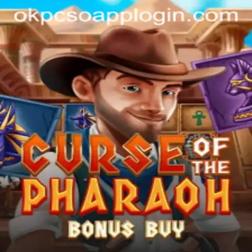 Explore the Exciting World of Curse of the Pharaoh Bonus Buy