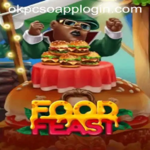 Exploring the World of FoodFeast: A Culinary Adventure