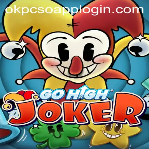 GoHighJoker: The Ultimate Card Game Experience with Exciting Gameplay and Rules