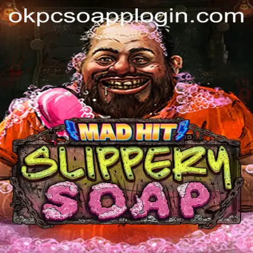MadHitSlipperySoap: A Review of the Latest Sensation in Gaming