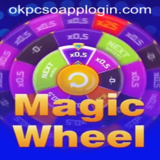 Discover the Thrilling World of MagicWheel and the OK PCSO Login Experience