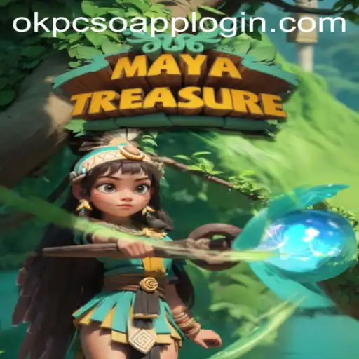 Exploring the Thrills of MayaTreasure and Understanding OK PCSO Login