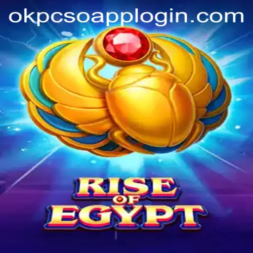 Discover the Adventure: An In-Depth Guide to RiseOfEgypt and OK PCSO Login