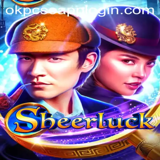 Sheerluck - A Detective Game Experience