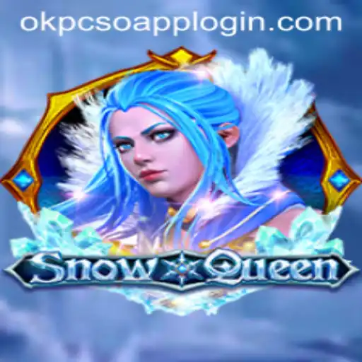 Exploring SnowQueen: The Enchanting World of OK PCSO Login