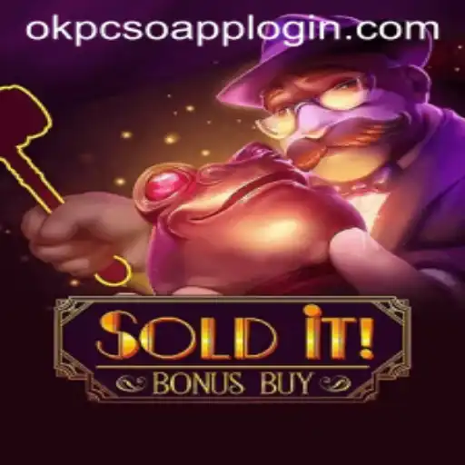 Exploring SolditBonusBuy: A Comprehensive Guide to the Game