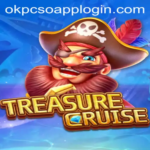 Exploring the Exciting World of TREASURECRUISE and the OK PCSO Login