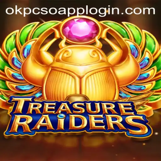 Unveiling TREASURERAIDERS: A Thrilling Gaming Experience with OK PCSO Login