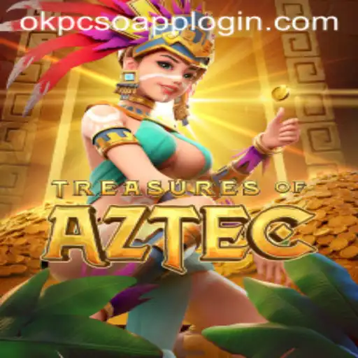 Unveiling the Mysteries of Treasures of Aztec and Exploring the OK PCSO Login