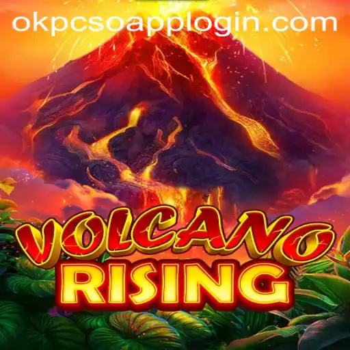 Exploring VolcanoRising: The Thrilling New Game and Its Unique Login Feature