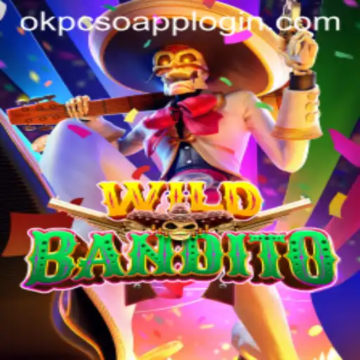 Exploring the Excitement of WildBandito and the Intriguing OK PCSO Login
