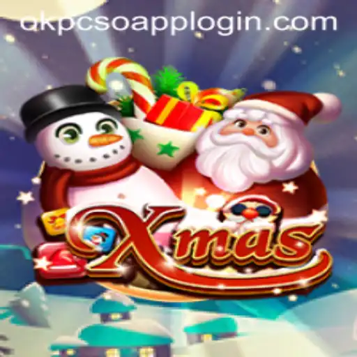 Xmas Game Extravaganza: Dive into the Exciting World of OK PCSO Login