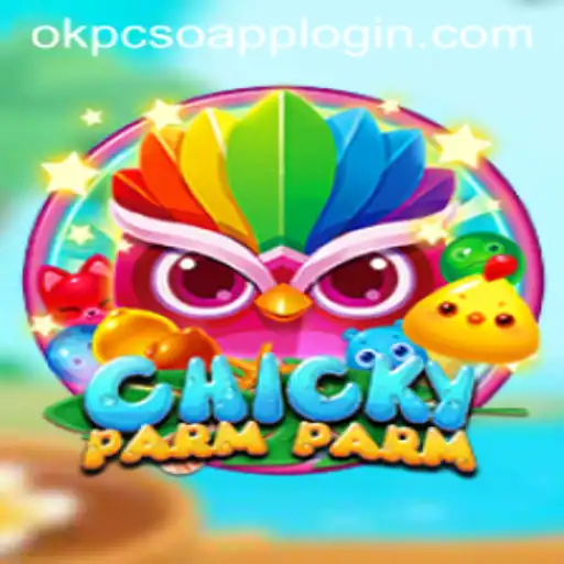 ChickyParmParm: A Whimsical Journey in the World of Interactive Adventures