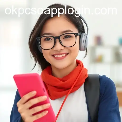 Contact Us: Navigating Portals with the Keyword OK PCSO Login