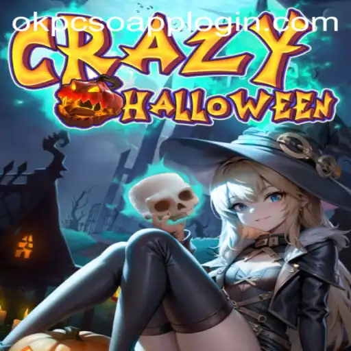 Unveiling CrazyHalloween: The Eerie Gaming Experience You Can't Miss