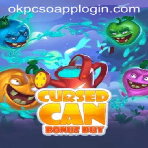 Exploring CursedCanBonusBuy: A Unique Gaming Experience