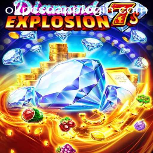 Unlock the Thrills of DiamondExplosion7s: Your Guide to Mastering the Game