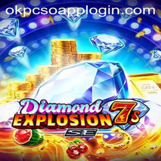 Unveiling the Excitement of DiamondExplosion7sSE and the Buzz around OK PCSO Login