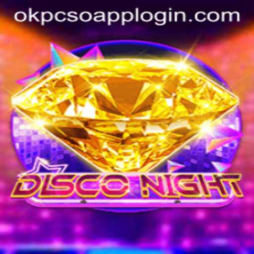 DiscoNight and OK PCSO Login: A Comprehensive Guide