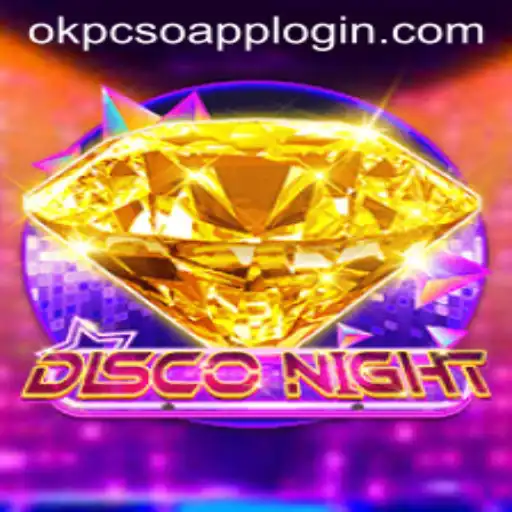 DiscoNight and OK PCSO Login: A Comprehensive Guide