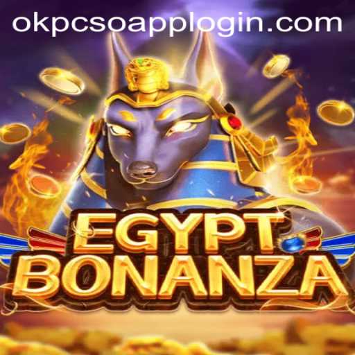 Unraveling EgyptBonanza: A Thrilling Adventure into Ancient Mysteries and Modern Gaming