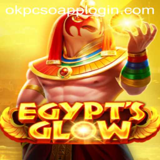 Discover the Mesmeric World of EgyptsGlow with Seamless OK PCSO Login