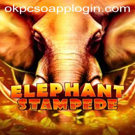 ElephantStampede: The Thrilling Adventure Awaits