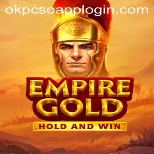 EmpireGold: Dive into the Thrilling World of Strategic Conquests