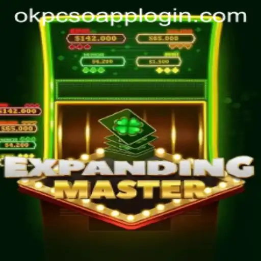 ExpandingMaster: A Thrilling New Game on the Horizon