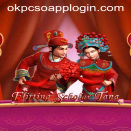 The Exciting World of FlirtingScholarTang and the OK PCSO Login: A Comprehensive Guide