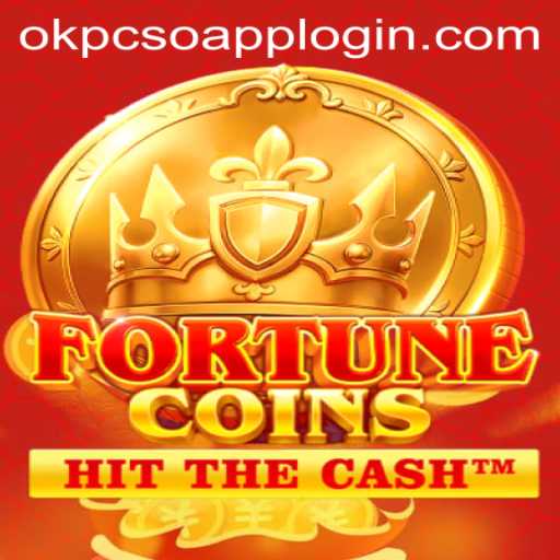 FortuneCoins and OK PCSO Login: An In-Depth Exploration