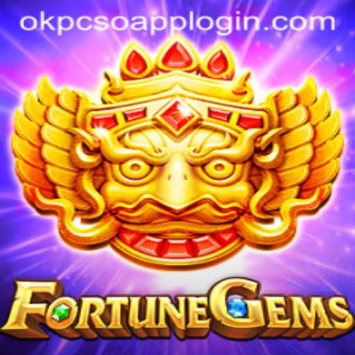 Discover FortuneGems and Unlock the Secrets of Winning with OK PCSO Login
