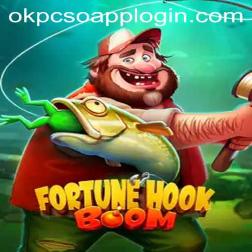 Discovering FortuneHookBoom: A Thrilling Adventure with OK PCSO Login