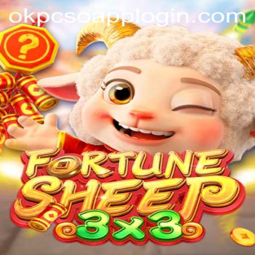 Unveiling FortuneSheep: The Game Revolutionizing Virtual Farming with OK PCSO Login