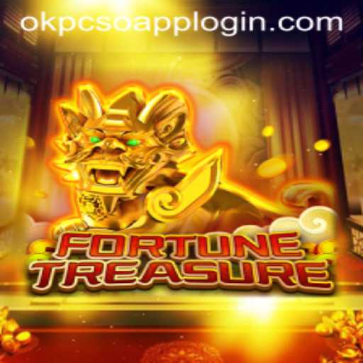 Explore the Exciting World of FortuneTreasure and Learn 'OK PCSO Login'