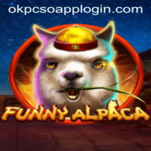 FunnyAlpaca: The Whimsical Adventure Game Everyone is Talking About