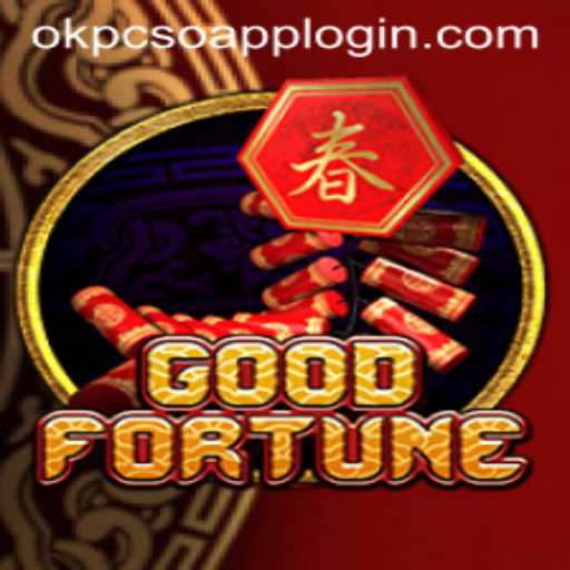 Exploring GoodFortune: A Captivating Game Experience with OK PCSO Login