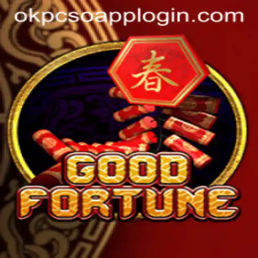 Exploring GoodFortune: A Captivating Game Experience with OK PCSO Login