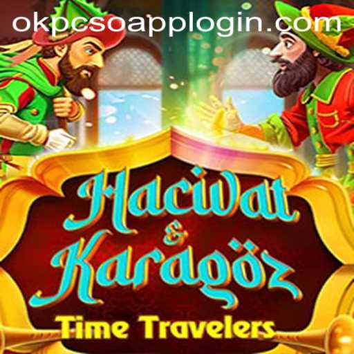 Exploring the World of HacivatandKaragoz and Navigating OK PCSO Login