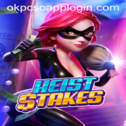 HeistStakes: Thrilling Gameplay Meets Strategy