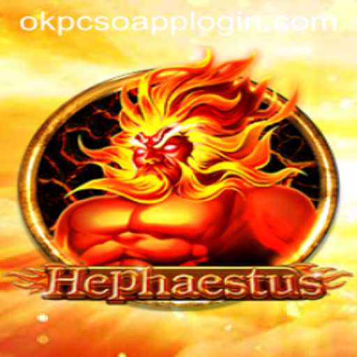 Hephaestus: A Journey Into the Forge of the Gods