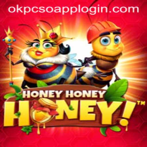 Discover the Exciting World of HoneyHoneyHoney and the OK PCSO Login Experience